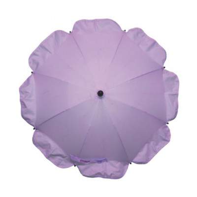 Umbrela pentru carucior lila, 571150-32, Fillikid