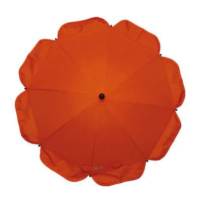Umbrela pentru carucior orange, 571150-13, Fillikid