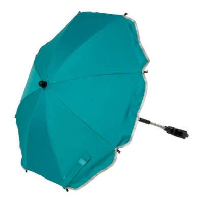 Umbrela pentru carucior turquoise, 571150-31, Fillikid