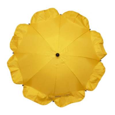 Umbrela pentru carucior yellow, 571150, Fillikid