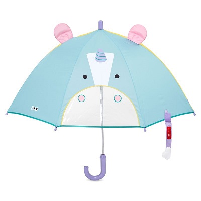 Umbrela pentru copii Unicorn Zoobrella, 235807, SkipHop
