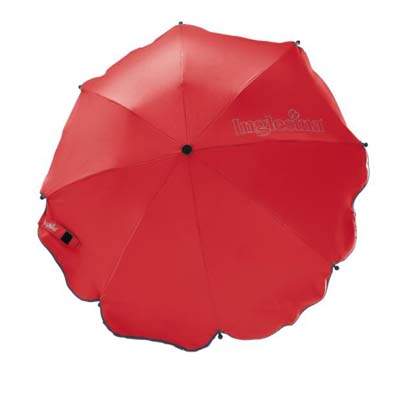 Umbrela universala Red, Inglesina