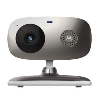Videocamera Wi-Fi Focus, MBP66, Motorola