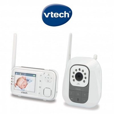 Videofon Digital, BM3200, VTech