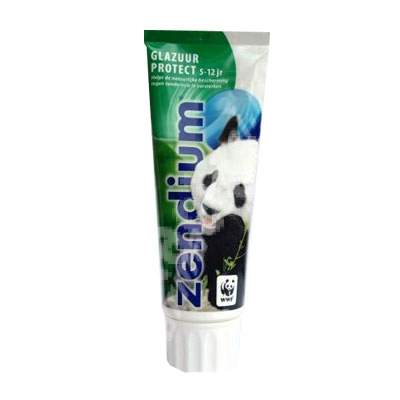Zendium Kids - Pasta de dinti 5-12 ani, 75 ml, Unilever
