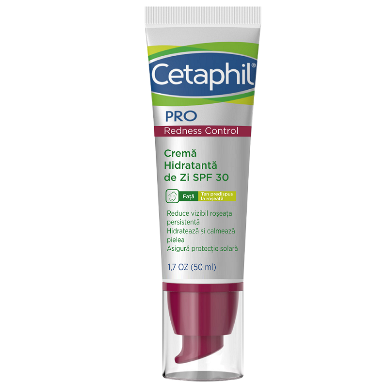 cetaphil crema spf 30