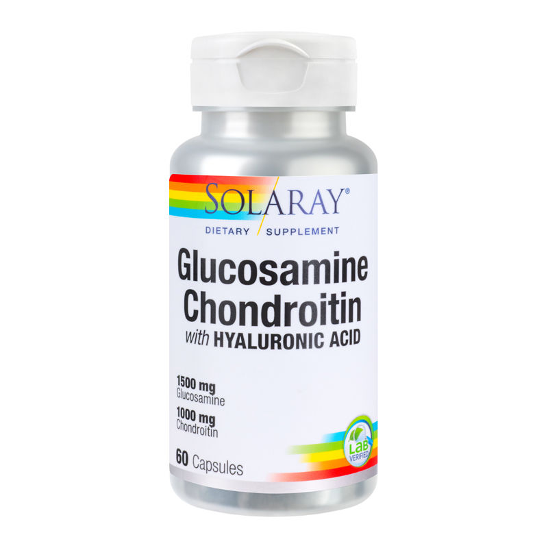 glucosamina condroitină este aceea condroitină glucozamină 60 capsule