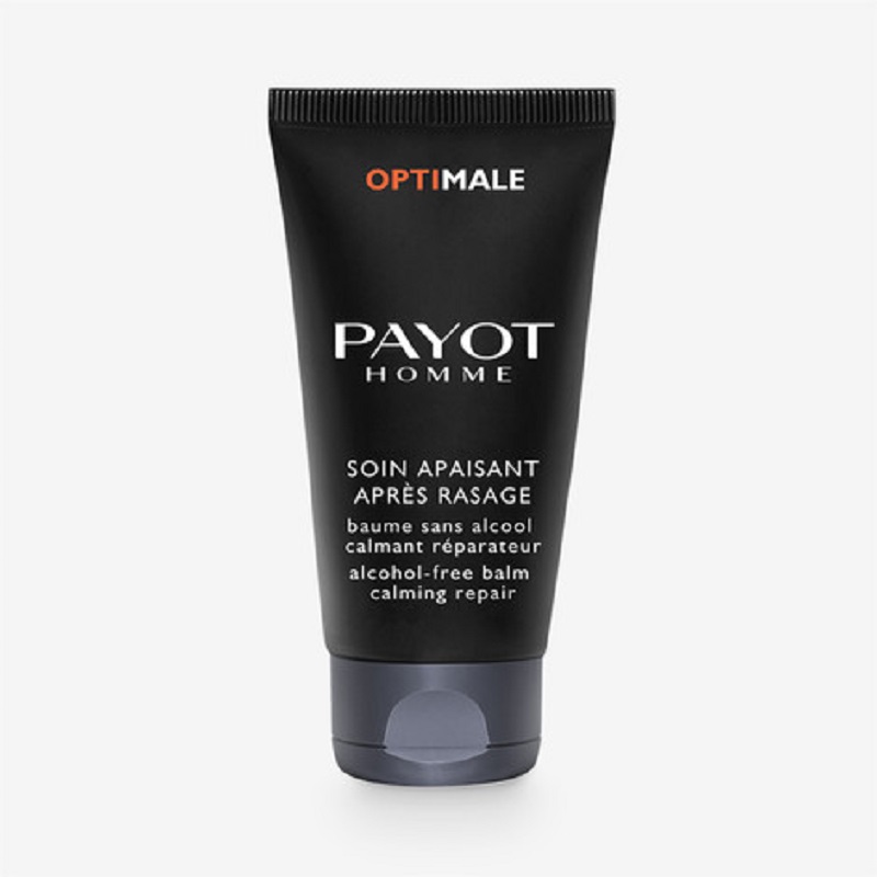 Balsam dupa barbierit, 50 ml, Payot Homme