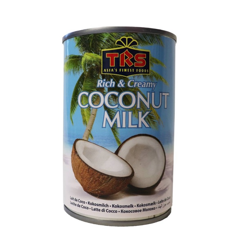 Bautura de cocos, 400 ml, Herbal Sana