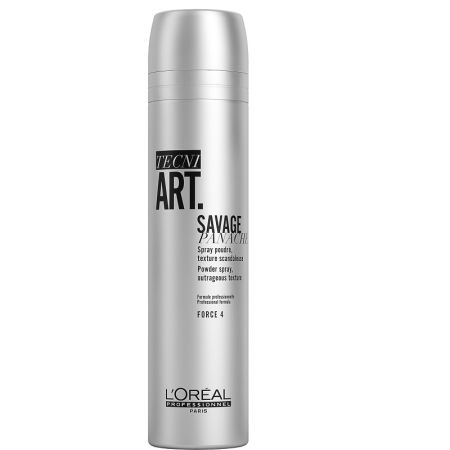 Spray uscat Savage Panache Tecni Art, 250ml, LOreal