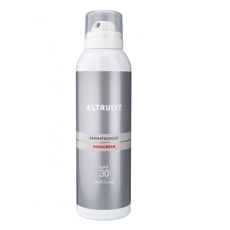Spray protectie solara SPF30, 200 ml, Altruist