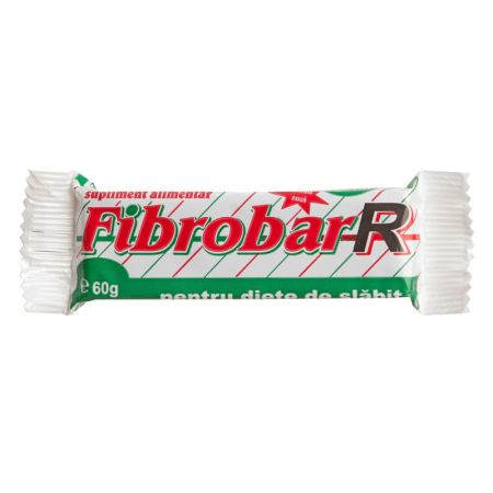 FibrobarR, 60 g, Redis