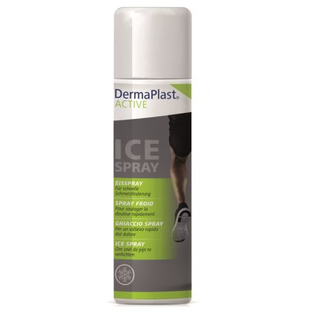 Ice Spray DermaPlast, 200 ml, Hartmann