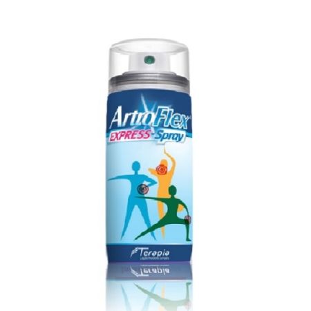 ArtroFlex Express spray, 50 ml, Terapia