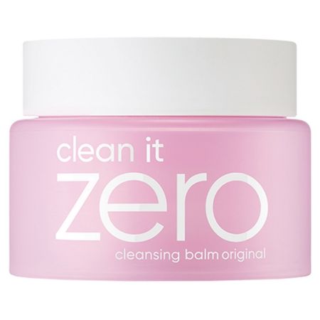 Balsam de curatare 3 in 1 Original Clean it Zero, 100 ml, Banila Co