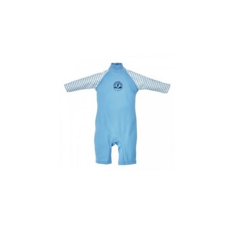 Costum de inot UV Boy Cocon, 3-6 luni, A714400, Archimede