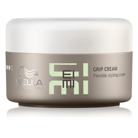  Crema flexibila pentru styling Eimi Grip Cream, Hold Level 3, 75 ml, Wella Proffesionals