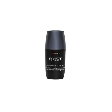 Deodorant 24 h Roll-on, 75 ml, Payot