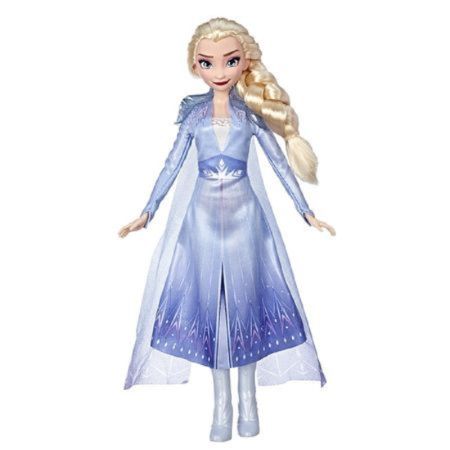 Papusa Elsa, E6709, Disney Frozen 2