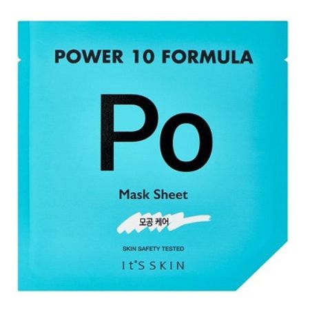 Masca de fata Power 10 Formula One Shot PO, 25 ml, Its Skin