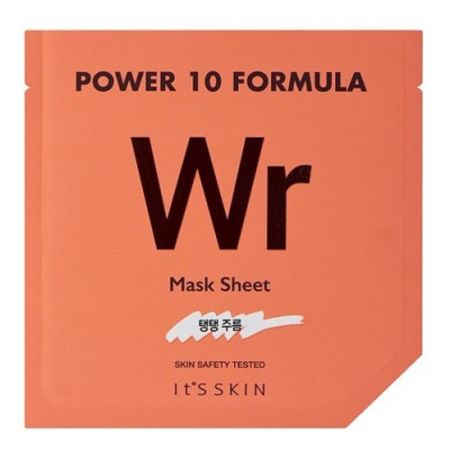 Masca de fata Power 10 Formula WR, 25 ml, Its Skin
