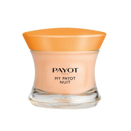 Crema de noapte iluminatoare, 50 ml, My Payot, Payot