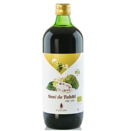 Noni de Tahiti Juice Eco, 1 litru, Herbal Sana