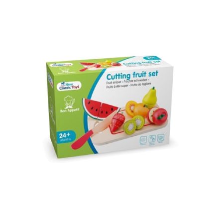Platou cu fructe, NC579, New Classic Toys