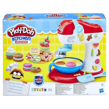 Play Doh Mixer, HBE0102, Hasbro