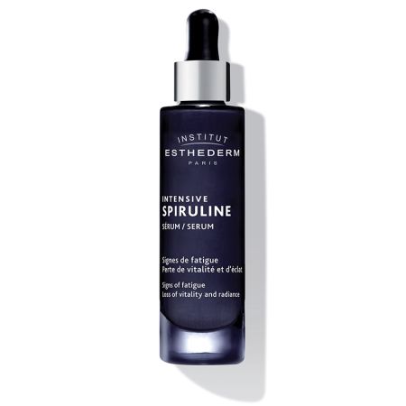 Ser Intensive Spiruline, 30 ml, Institut Esthederm