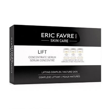 Ser lifting concentrat, 10 fiole, Eric Favre 