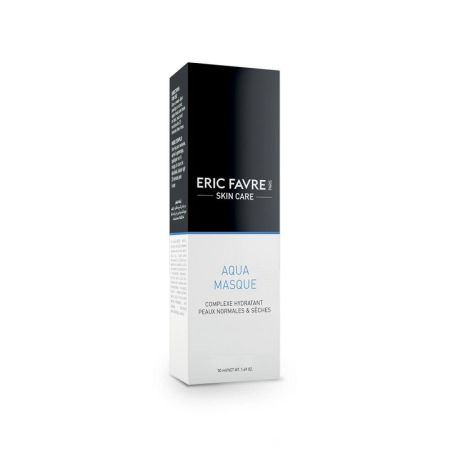 Skin Care Aqua Masca Hidratanta, 50 ml, Eric Favre