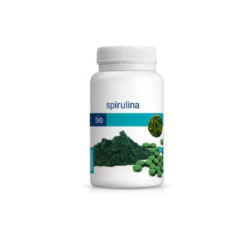 Spirulina, 500 mg, 180 comprimate, Purasana