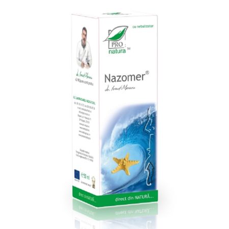 Nazomer Spary, 50 ml, Pro Natura