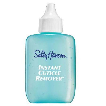Tratament pentru unghii Instant Cuticle Remover, 29.5 ml, Sally Hansen