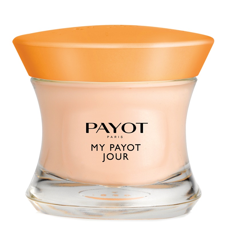 Crema de zi iluminatoare, 50 ml, My Payot, Payot