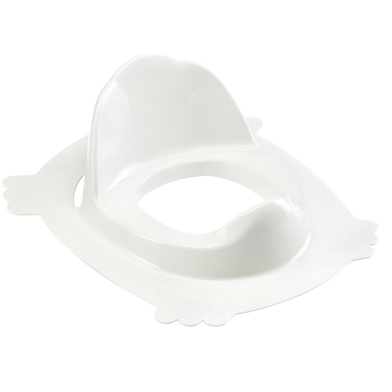 Reductor pentru toaleta Luxe White Lily, Thermobaby