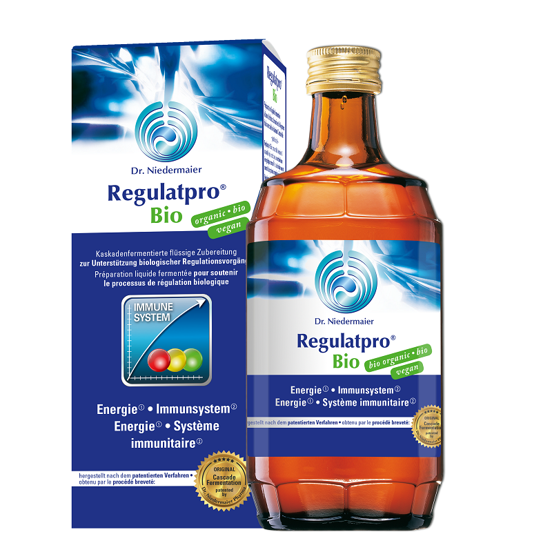 Regulatpro Bio, 350 ml, Dr. Niedermaier