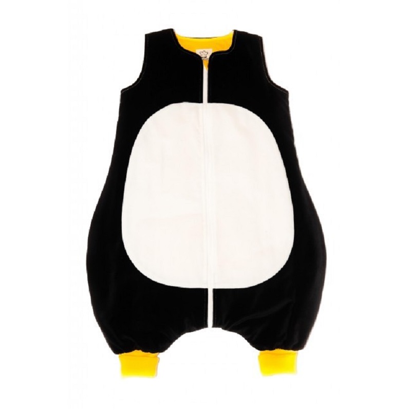 Sac de dormit, Pinguin, TOG 2,5, 87-110 cm, Penguin Bag