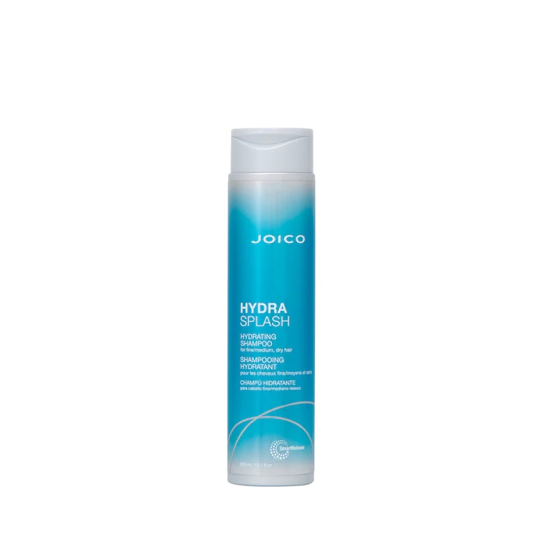 Sampon Hidratant Hydra Splash Hydrating, 300 ml, Joico