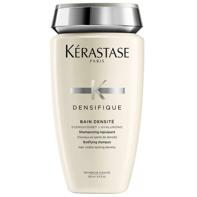Sampon pentru par lipsit de densitate Densifique Bain Densite, 250 ml, Kerastase