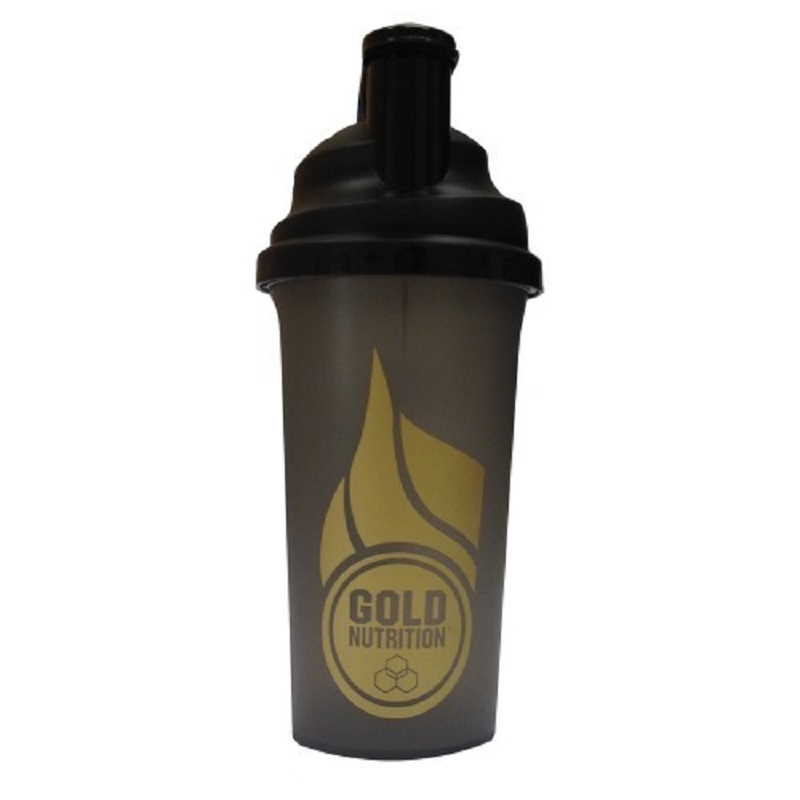 Shaker 700 ml, Gold Nutrition