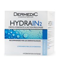 Crema Hidratanta cu actiune prelungita, Hydrain2, 50 gr, Dermedic