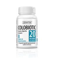 Colobiotic, 30 comprimate, Zenyth
