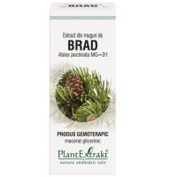 Extract din muguri de Brad, 50 ml, Plant Extrakt