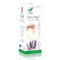Sinus Stop HA, 50 ml, Pro Natura