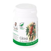 Catina, 60 capsule, Pro Natura