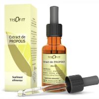 Extract de propolis Tisofit, 30 ml, Tis Farmaceutic