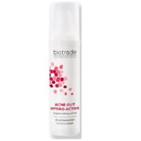 Crema hidratanta Acnte Out Hydro Active, 60 ml, Biotrade
