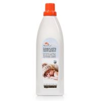 Detergent concentrat de rufe natural, eco-friendly pentru piele sensibila si bebelusi, 1L, Mommy Care 